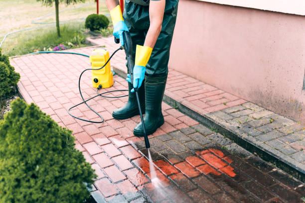 Best Parking Lot Cleaning in USA